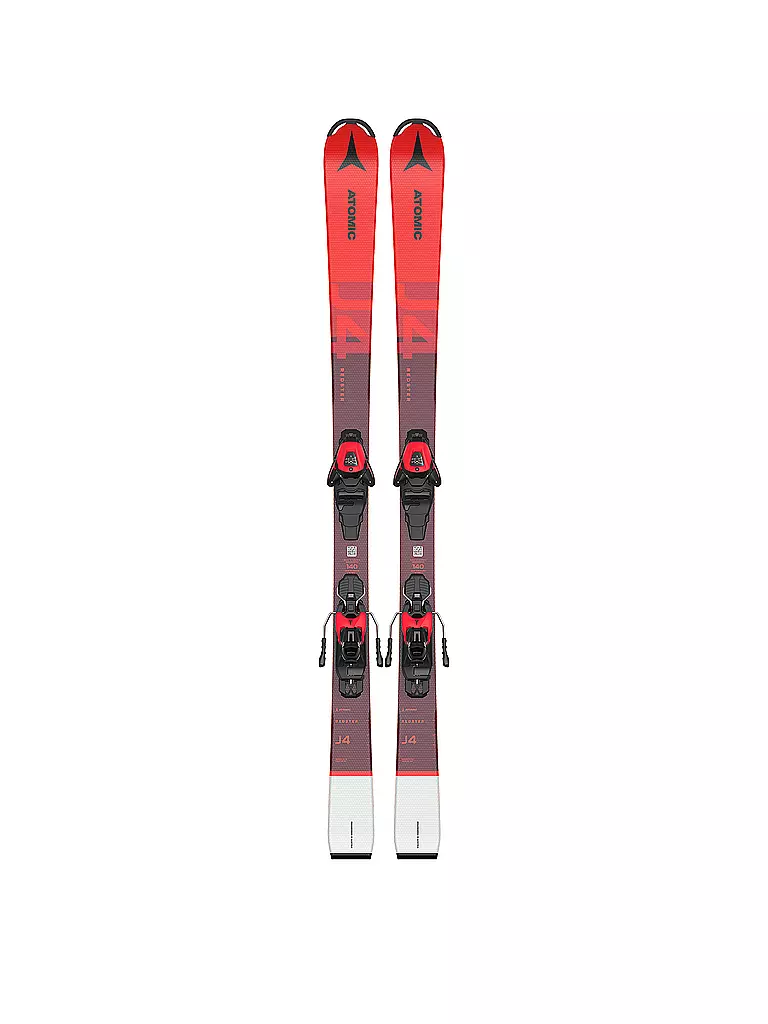 atomic　redstar　SL 155cm　４点セット Atomic Redster J4 Youth Skis + L 6 GW Bindings